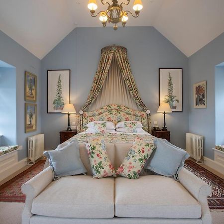 The Granary Lodge Bed & Breakfast Thurso Εξωτερικό φωτογραφία