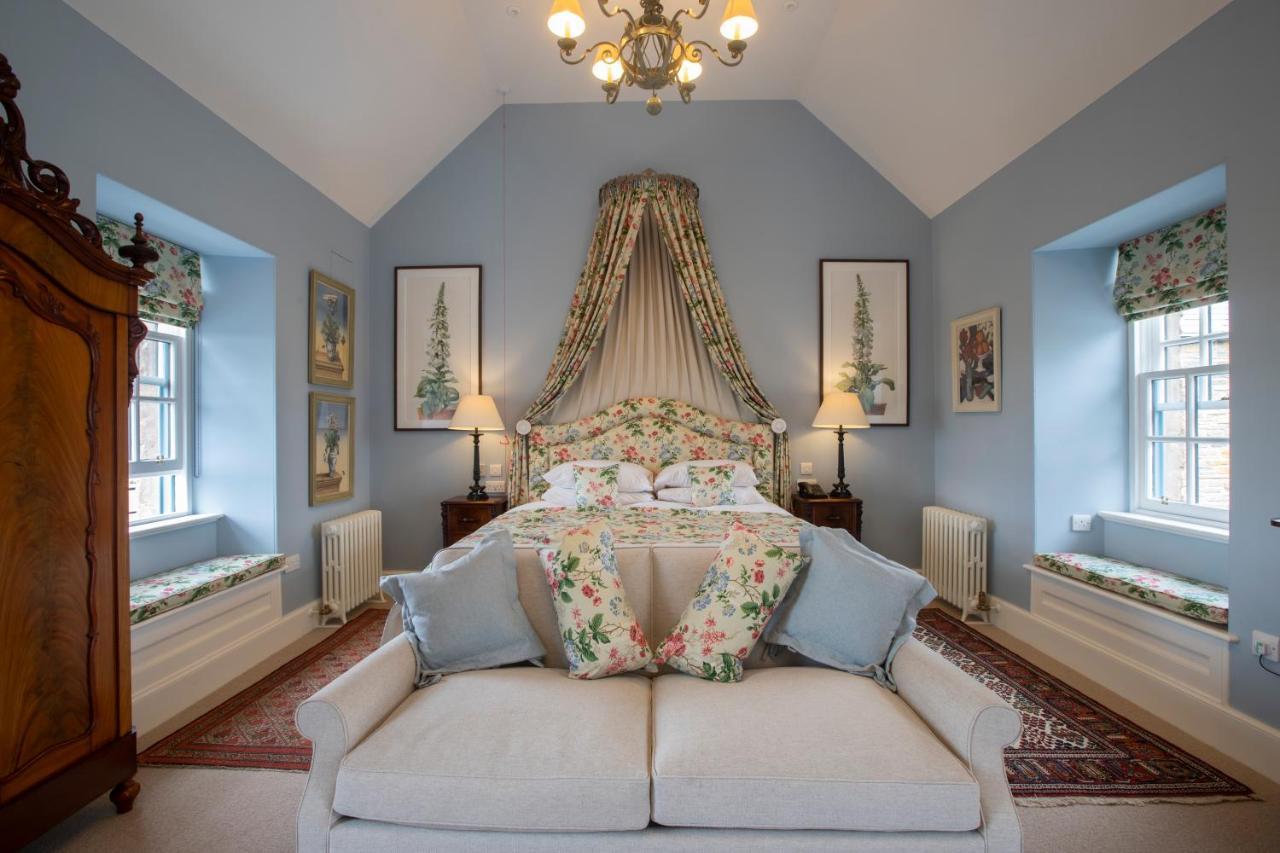 The Granary Lodge Bed & Breakfast Thurso Εξωτερικό φωτογραφία