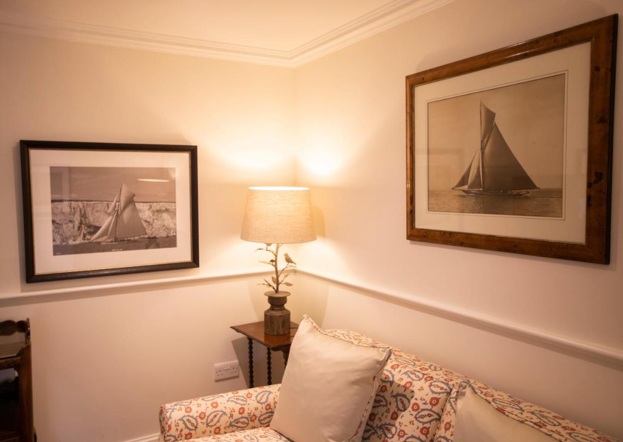 The Granary Lodge Bed & Breakfast Thurso Εξωτερικό φωτογραφία