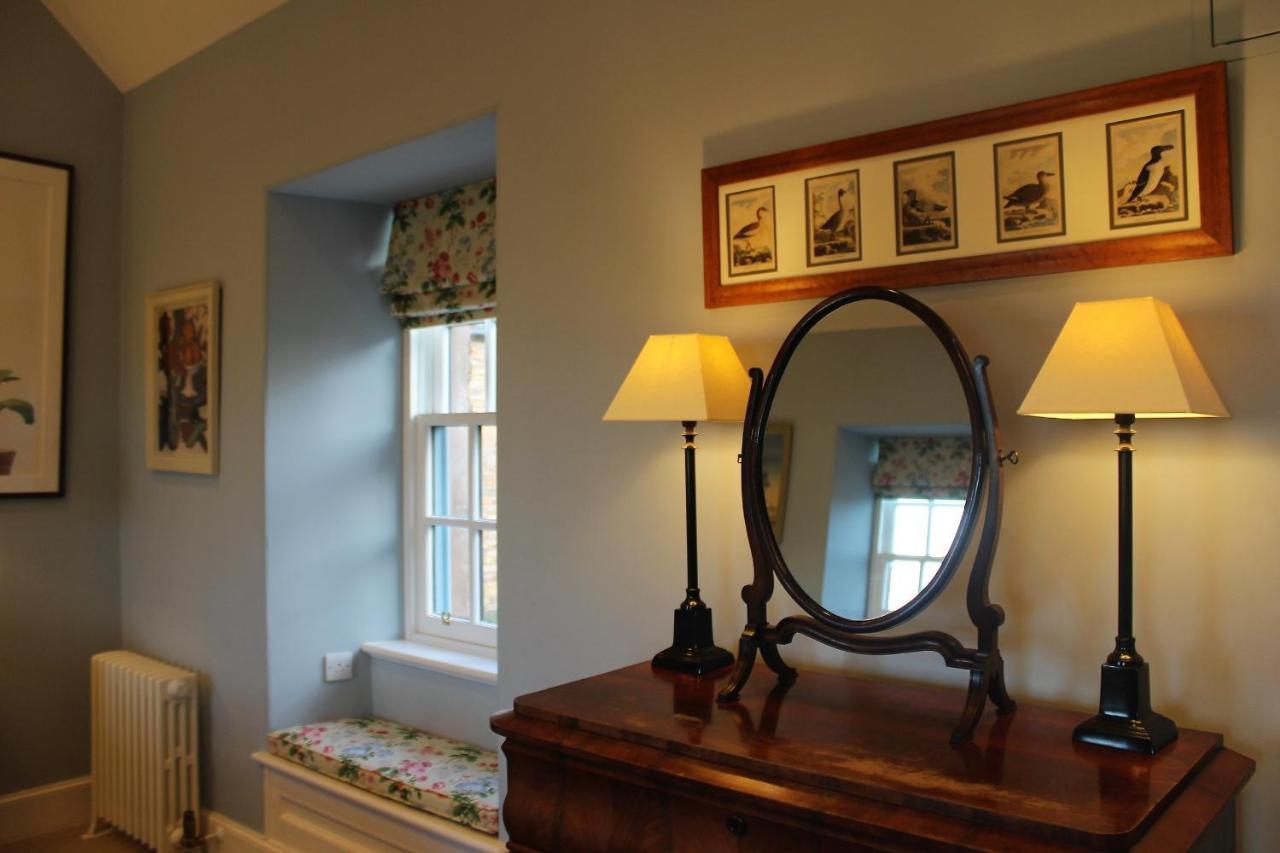 The Granary Lodge Bed & Breakfast Thurso Εξωτερικό φωτογραφία