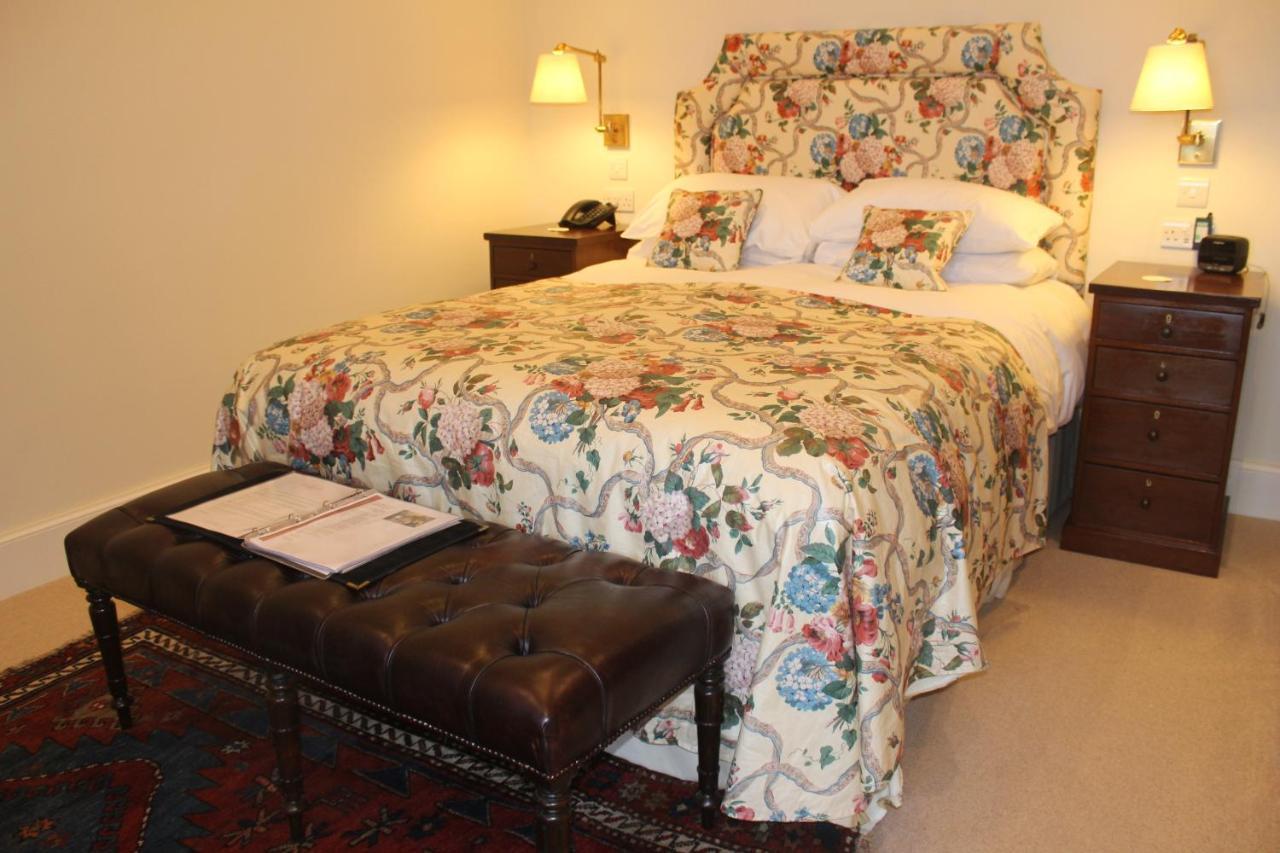 The Granary Lodge Bed & Breakfast Thurso Εξωτερικό φωτογραφία