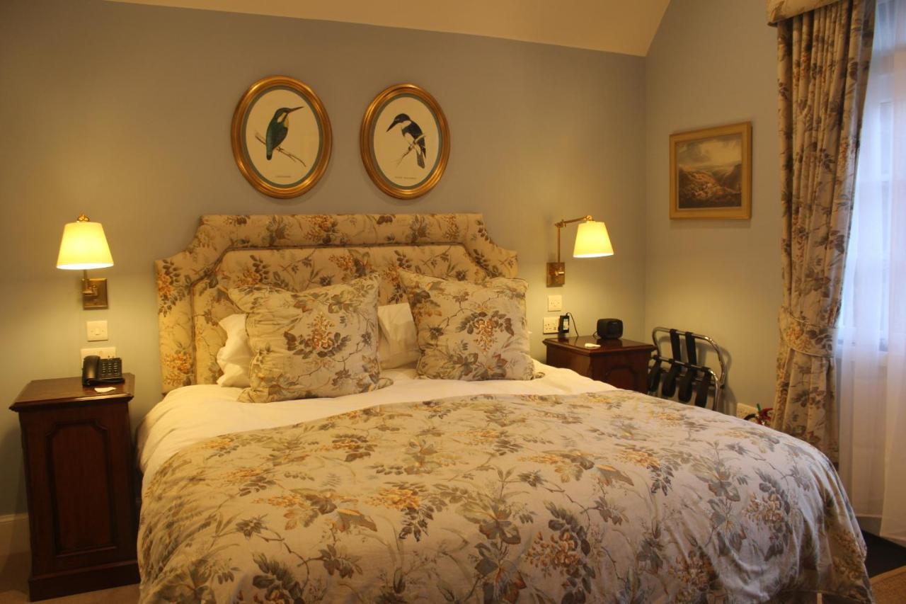 The Granary Lodge Bed & Breakfast Thurso Εξωτερικό φωτογραφία