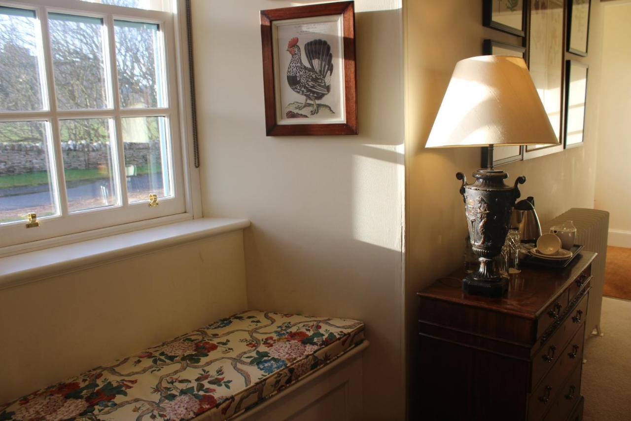 The Granary Lodge Bed & Breakfast Thurso Εξωτερικό φωτογραφία