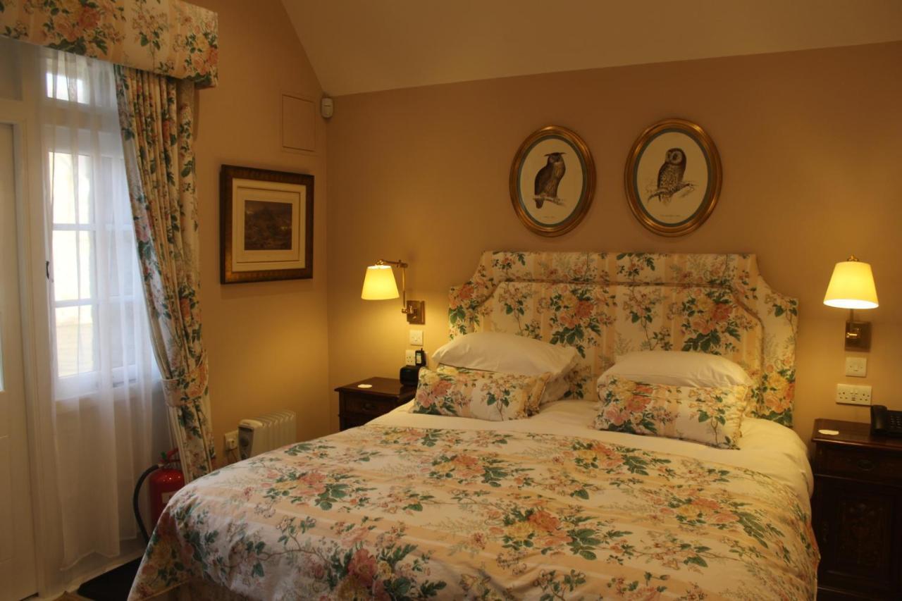The Granary Lodge Bed & Breakfast Thurso Εξωτερικό φωτογραφία
