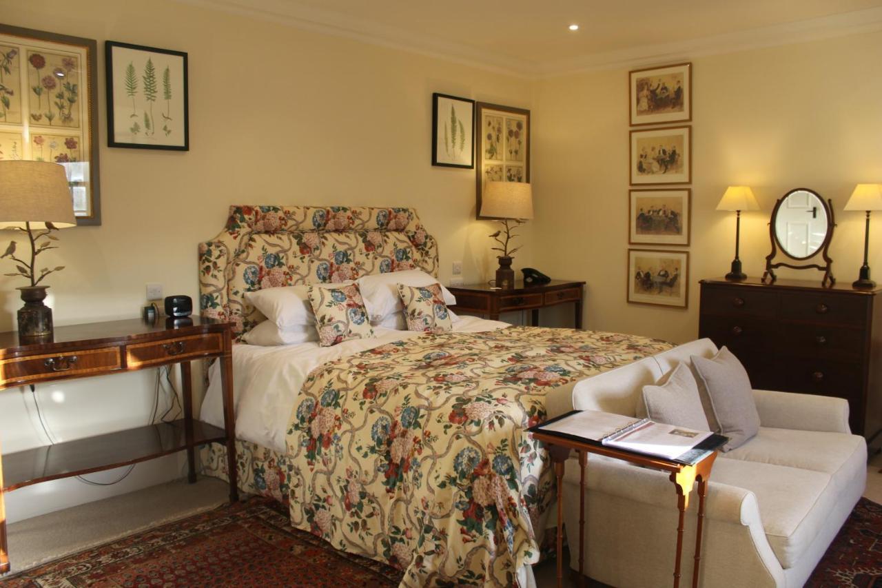 The Granary Lodge Bed & Breakfast Thurso Εξωτερικό φωτογραφία