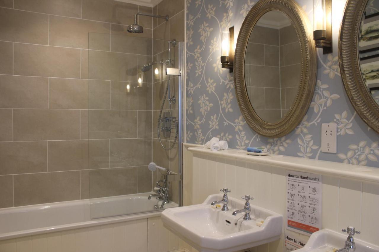 The Granary Lodge Bed & Breakfast Thurso Εξωτερικό φωτογραφία