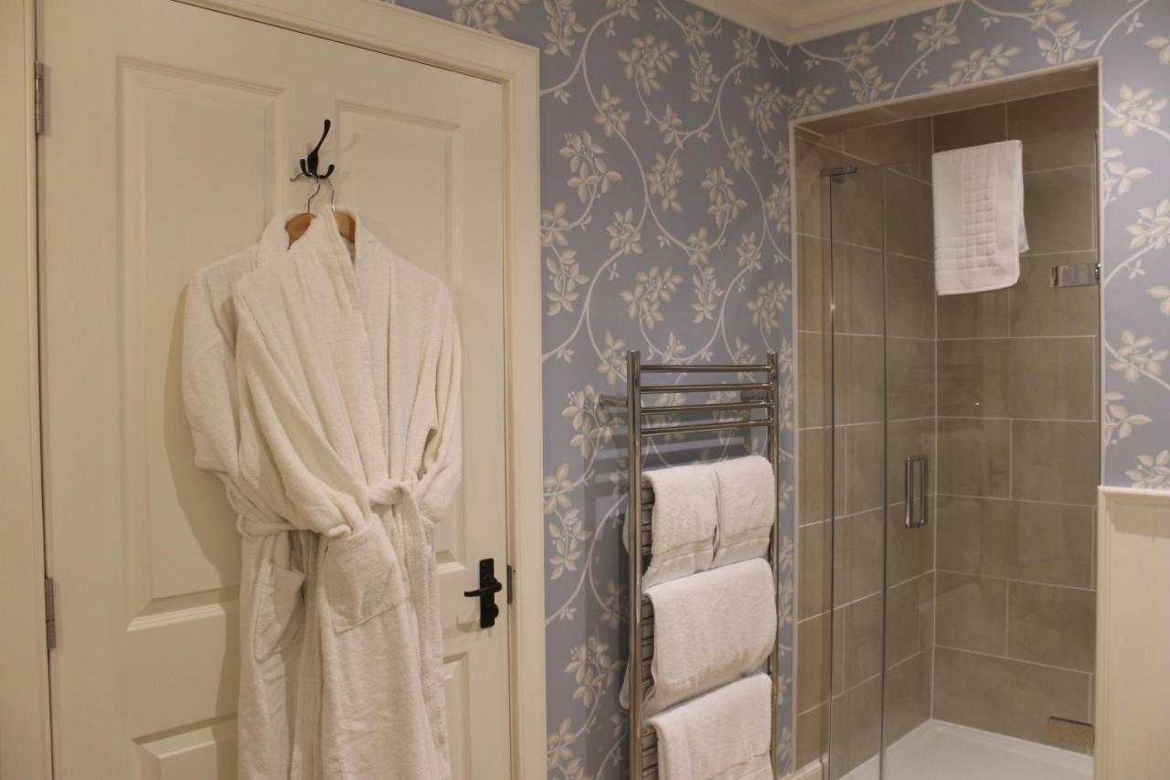 The Granary Lodge Bed & Breakfast Thurso Εξωτερικό φωτογραφία