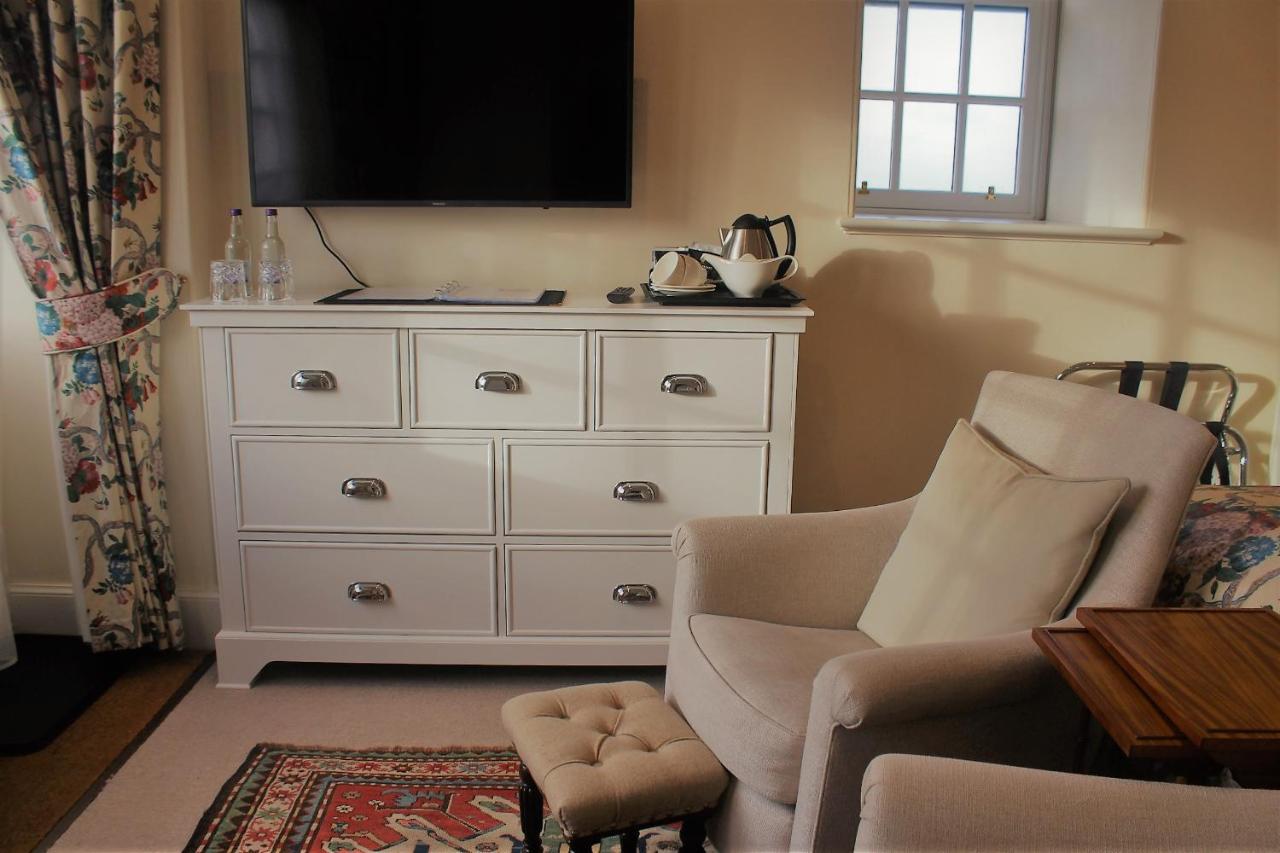 The Granary Lodge Bed & Breakfast Thurso Εξωτερικό φωτογραφία