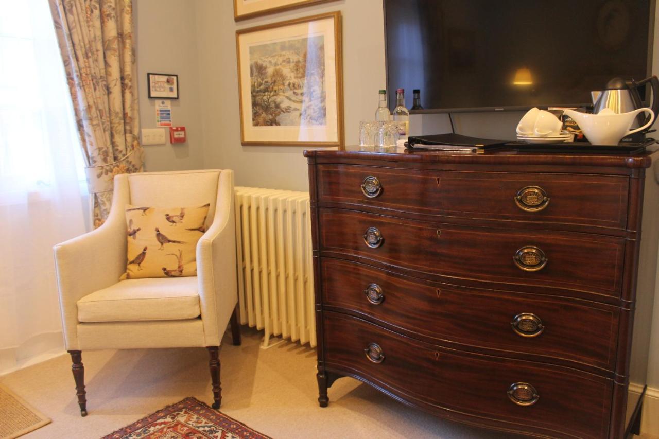 The Granary Lodge Bed & Breakfast Thurso Εξωτερικό φωτογραφία